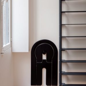 Apartament w Paryżu 120m2