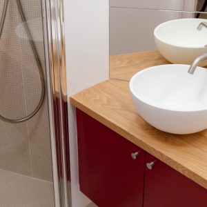 Apartament w Paryżu 120m2