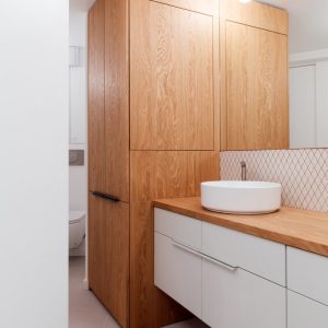 Apartament w Paryżu 120m2