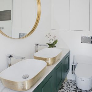 Apartament w Paryżu 180m2