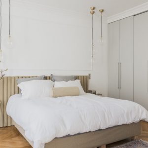 Apartament w Paryżu 180m2