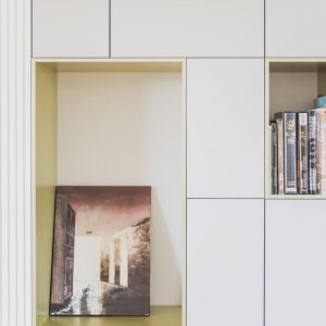 Apartament w Paryżu 180m2