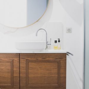 Apartament w Paryżu 180m2