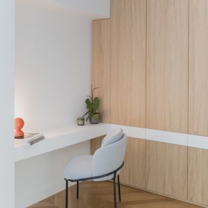 Apartament w Paryżu 180m2