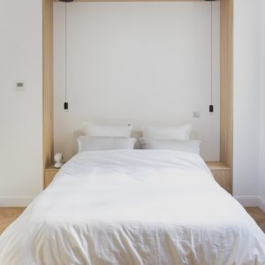 Apartament w Paryżu 180m2