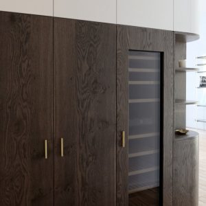 Apartament w Bordeaux