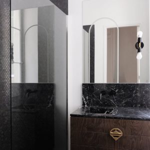 Apartament w Bordeaux