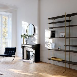 Apartament w Bordeaux