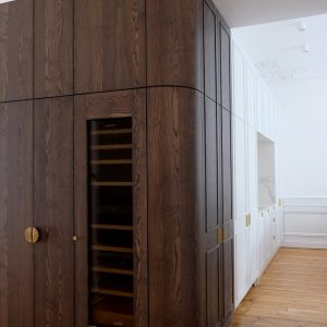 Apartament w Bordeaux