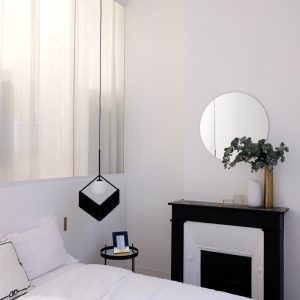Apartament w Bordeaux