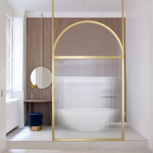 Apartament w Bordeaux