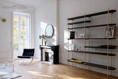 Apartament w Bordeaux