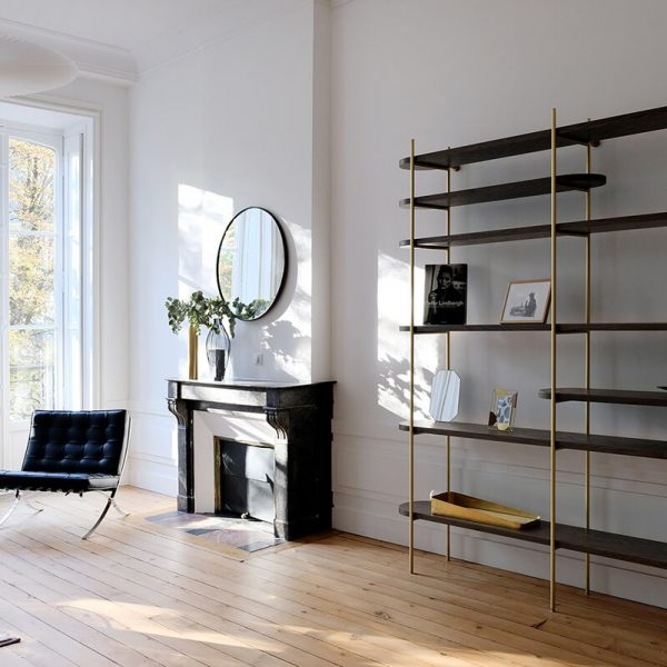 Apartament w Bordeaux