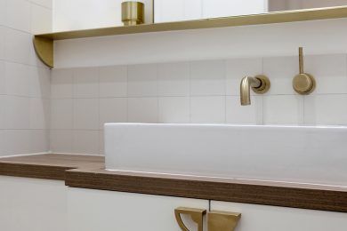 Apartament w Bordeaux