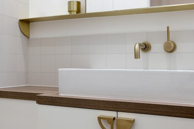 Apartament w Bordeaux