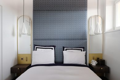 Apartament w Saint De Luz