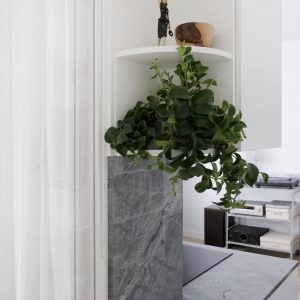 Mieszkanie w Paryżu