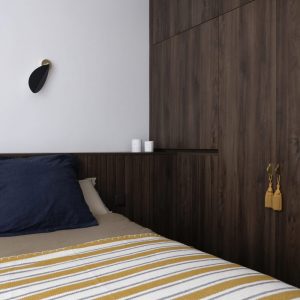 Mieszkanie w Paryżu